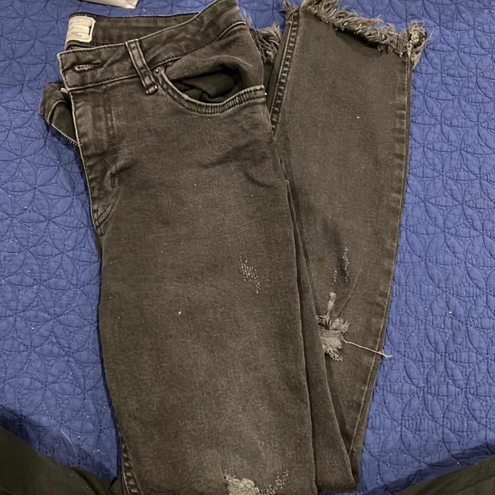 Free people jeans